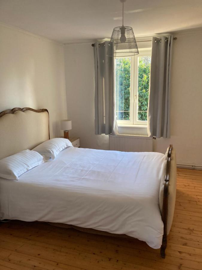 Chateau Du Landin - Bains Nordiques Le Landin Luaran gambar