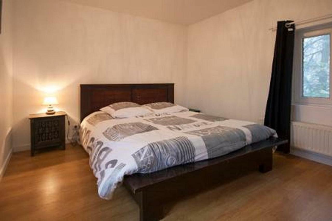 Chateau Du Landin - Bains Nordiques Le Landin Luaran gambar