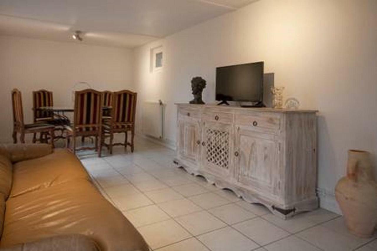 Chateau Du Landin - Bains Nordiques Le Landin Luaran gambar